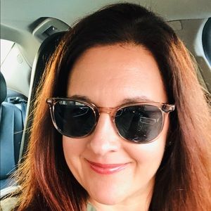 Meet your Posher, Stacey